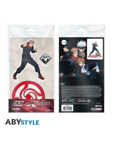 JUJUTSU KAISEN - ACRYL - ITADORI