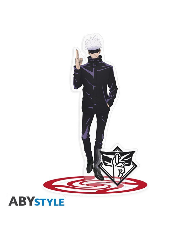 JUJUTSU KAISEN - ACRYL - GOJO