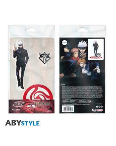 FIGURA ACRÍLICA JUJUTSU KAISEN - GOJO