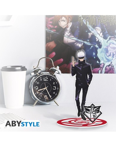 JUJUTSU KAISEN - ACRYL - GOJO View 3
