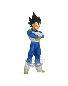 BANPRONG BALL Z BURNING FIGHTERS VEGETA BANPRON