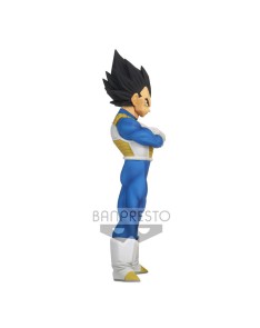 BANPRONG BALL Z BURNING FIGHTERS VEGETA BANPRON View 3