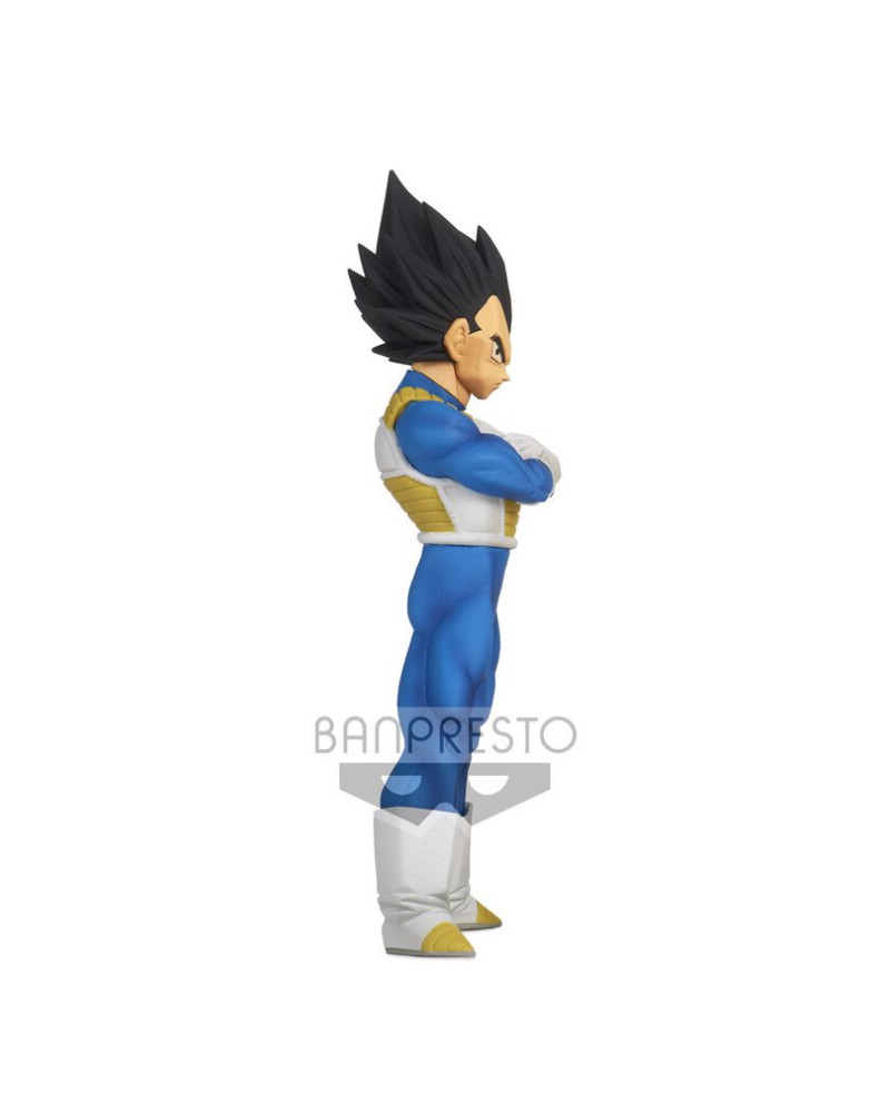 BANPRONG BALL Z BURNING FIGHTERS VEGETA BANPRON View 3