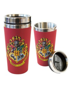 VASO HOGWARTS HARRY POTTER 400ML