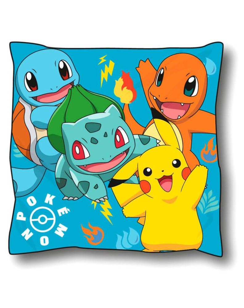 POKEMON CUSHION