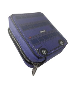 KNIGHT BUS HARRY POTTER PURSE