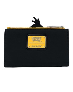  DAFFY DUCK WALLET - LOONEY TUNES- LOUNGEFLY