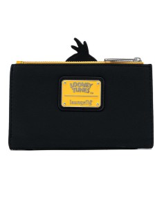  DAFFY DUCK WALLET - LOONEY TUNES- LOUNGEFLY Vista 2