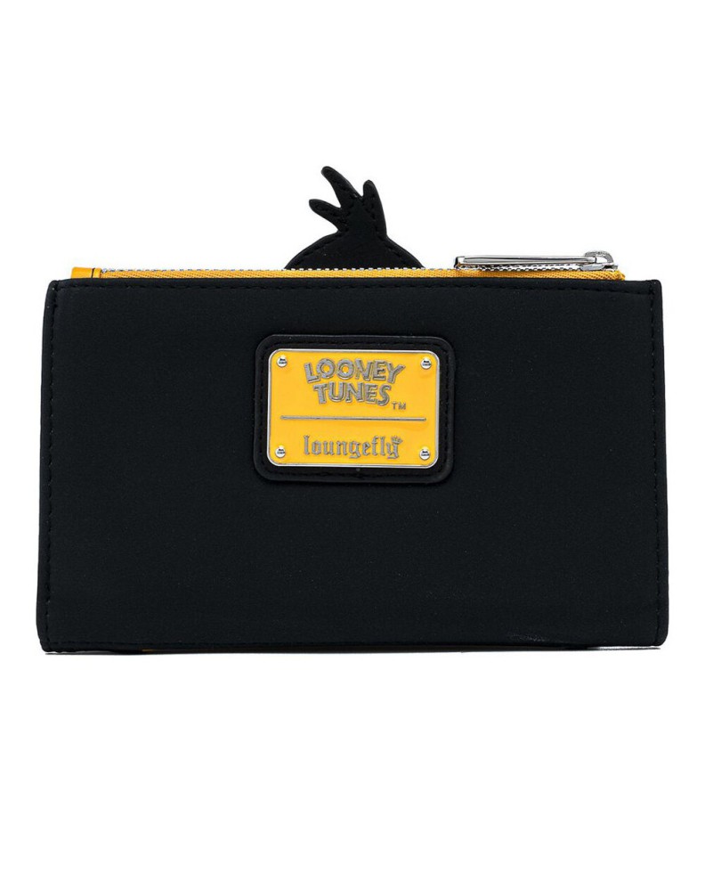  DAFFY DUCK WALLET - LOONEY TUNES- LOUNGEFLY Vista 2