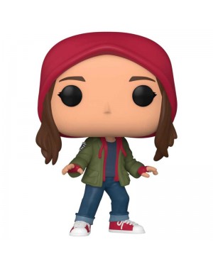 FUNKO POP-ARCADIA-JURASSIC WORLD 3 DR. MAISIE
