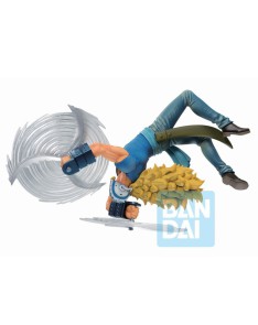 BANPRESTO FIGURE ICHIBANSHO FIGURE KILLER (WANO COUNTRY -THIRD ACT) ONE PIECE 13