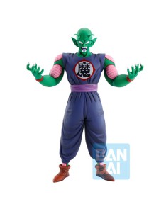 BANPRESTO FIGURE ICHIBANSHO DEMON PICCOLO DAIMAOH (EX MYSTICAL ADVENTURE) DRAGON