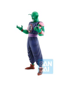 BANPRESTO FIGURE ICHIBANSHO DEMON PICCOLO DAIMAOH (EX MYSTICAL ADVENTURE) DRAGON Vista 2