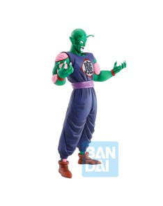 BANPRESTO FIGURE ICHIBANSHO DEMON PICCOLO DAIMAOH (EX MYSTICAL ADVENTURE) DRAGON View 4