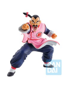 FIGURA BANPRESTO ICHIBANSHO TAOPAIPAI (EX MYSTICAL ADVENTURE) DRAGON BALL 18CM