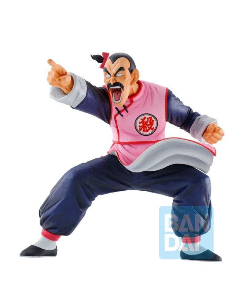 BANPRESTO FIGURE ICHIBANSHO TAOPAIPAI (EX MYSTICAL ADVENTURE) DRAGON BALL 18CM Vista 2