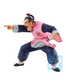 BANPRESTO FIGURE ICHIBANSHO TAOPAIPAI (EX MYSTICAL ADVENTURE) DRAGON BALL 18CM View 3