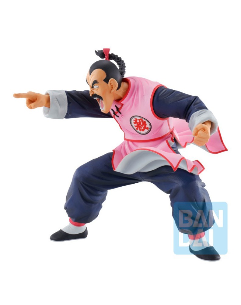 BANPRESTO FIGURE ICHIBANSHO TAOPAIPAI (EX MYSTICAL ADVENTURE) DRAGON BALL 18CM View 3