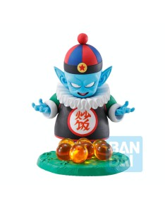 BANPRESTO FIGURE ICHIBANSHO PILAF AND DRAGON BALL (EX MYSTICAL ADVENTURE) DRAGON