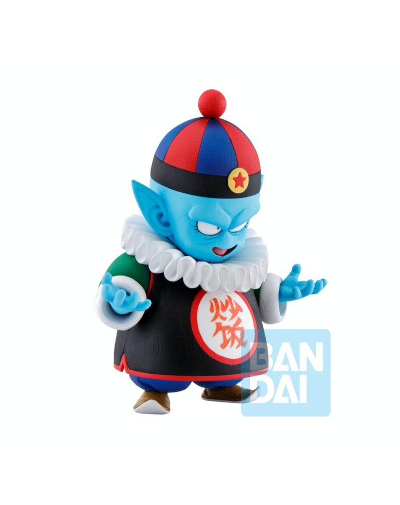 FIGURA BANPRESTO ICHIBANSHO PILAF AND DRAGON BALL (EX MYSTICAL ADVENTURE) DRAGON Vista 3