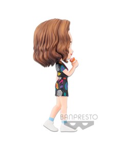 BANPRESTO FIGURE Q POSKET DE ELEVEN DE STRANGER THINGS VOL.2 View 4