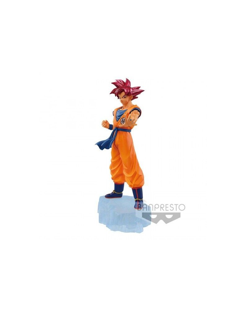 BANPRESTO FIGURE DRAGON BALL DBC 2022 VOL. 1
