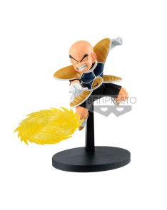 BANPRESTO FIGURE DRAGON BALL Z KRILLIN GXMATERIA