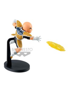 FIGURA BANPRESTO DRAGON BALL Z KRILLIN GXMATERIA Vista 3