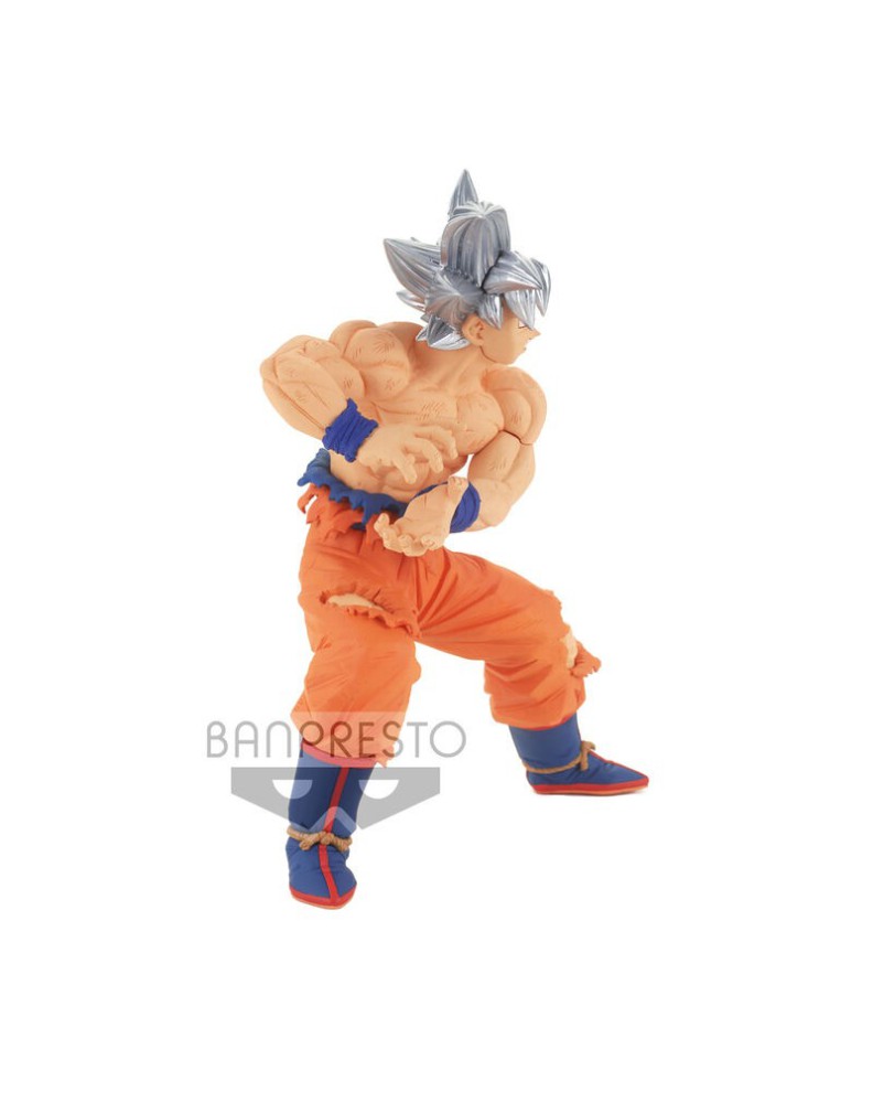 Banpresto Dragon Ball Z Materia The Son Goku price in UAE | Amazon UAE