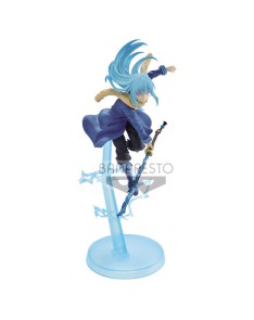 FIGURA BANPRESTO THAT TIME I GOT REINCARNATED AS A SLIME - OTHERWORLDER PLUS 14C
