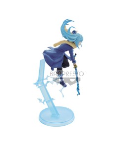 FIGURA BANPRESTO THAT TIME I GOT REINCARNATED AS A SLIME - OTHERWORLDER PLUS 14C Vista 2