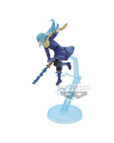 FIGURA BANPRESTO THAT TIME I GOT REINCARNATED AS A SLIME - OTHERWORLDER PLUS 14C Vista 3