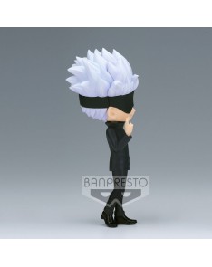 BANPRESTO FIGURE Q POSKET JUJUTSU KAISEN – SATORU GOJO (VER.A) 14CM