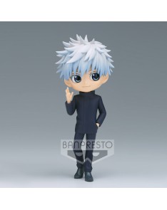 FIGURA BANPRESTO Q POSKET JUJUTSU KAISEN – SATORU GOJO (VER.B) 14CM