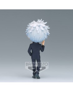 BANPRESTO FIGURE Q POSKET JUJUTSU KAISEN – SATORU GOJO (VER.B) 14CM Vista 2