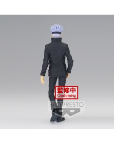 BANPRESTO FIGURE SATORU GOJO&YUJI ITADORI – JUJUTSU KAISEN JUKON NO KATA (A:SATO View 3