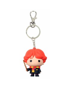 RON WEASLEY SOFT KEYRING HARRY POTTER