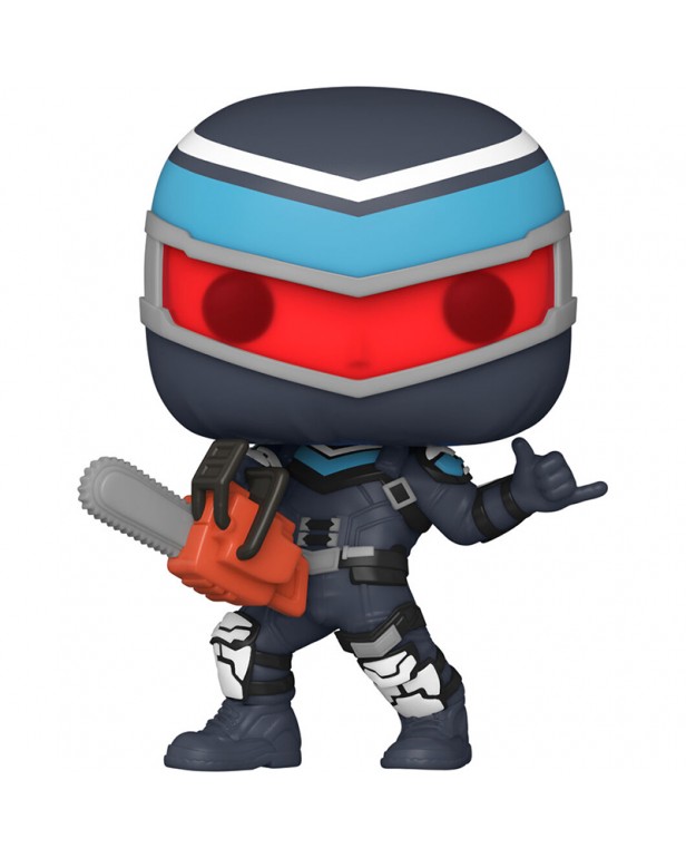 FUNKO POP -PEACEMAKER- VIGILANTE FUNKO POP -PEACEMAKER- VIGILANTE
