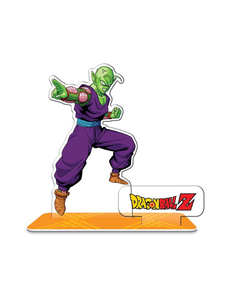 DRAGON BALL - ACRYL - PICCOLO