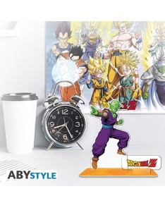 DRAGON BALL - ACRYL - PICCOLO View 3