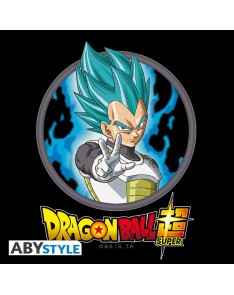 DRAGON BALL SUPER - BANDOLERA "VEGETA" - VINYL SMALL SIZE Vista 2