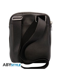 DRAGON BALL SUPER - MESSENGER BAG "VEGETA" - VINYL SMALL SIZE View 4
