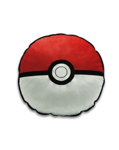 POKEMON - COJÍN - POKEBALL