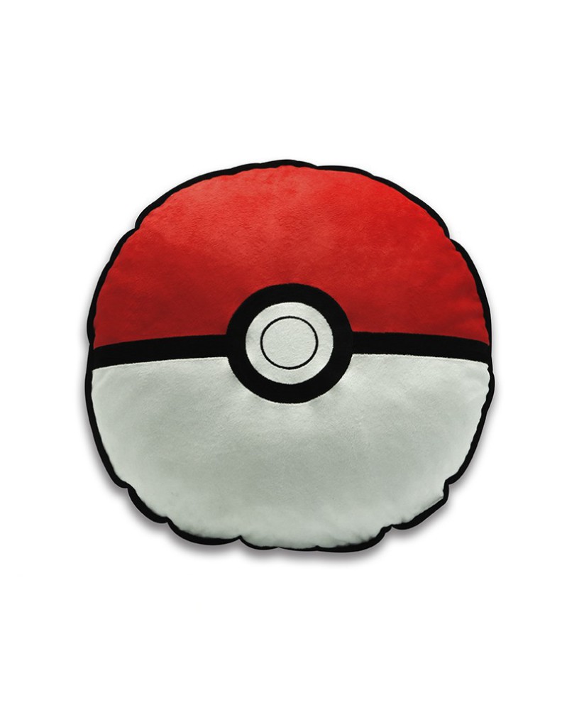 POKEMON - COJÍN - POKEBALL