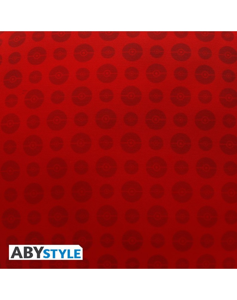 POKEMON - CUSHION - POKEBALL View 4