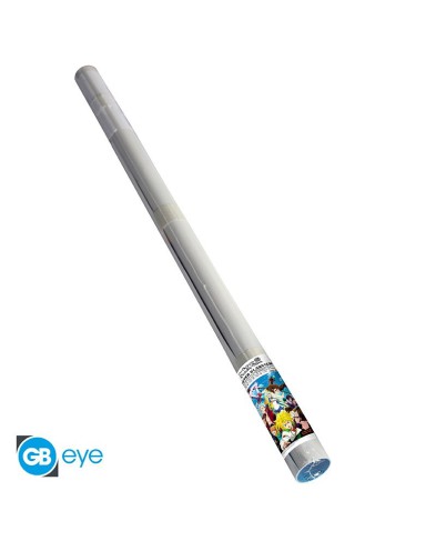 THE SEVEN DEADLY SINS: S3 - POSTER MELIODAS & SINS (91.5X61) Vista 2