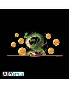 DRAGON BALL - CASE - DBZ/SHENRON