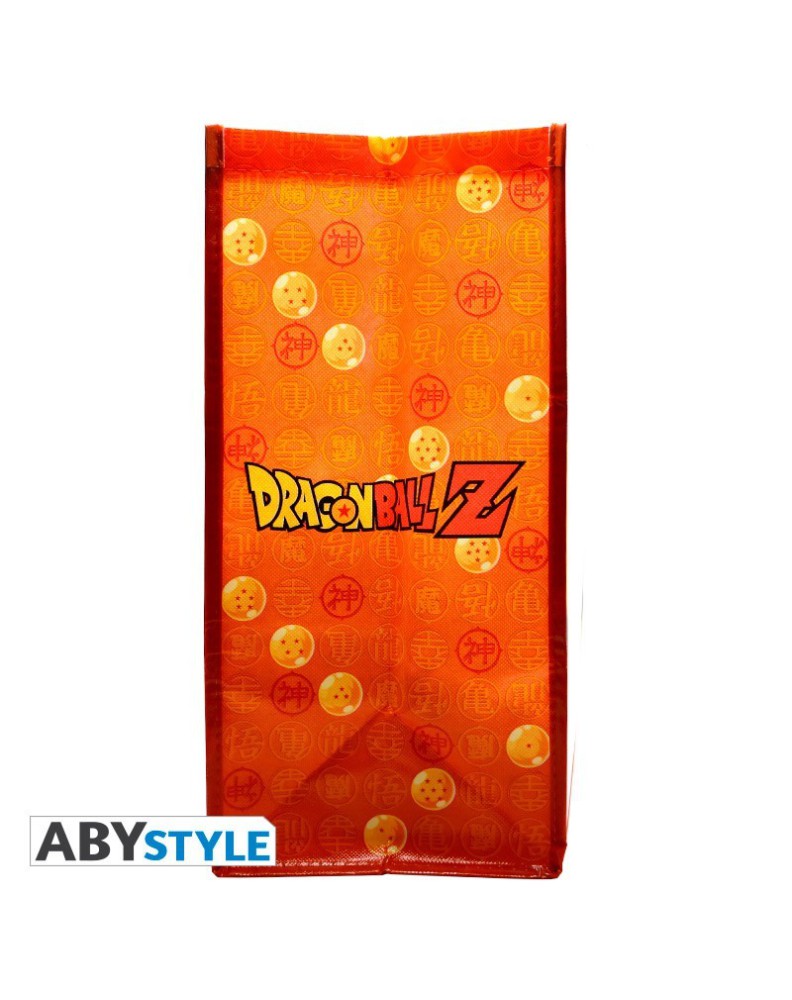 DRAGON BALL - SHOPPING BAG - "DBZ/SHENRON & KAME SYMBOL" Vista 3