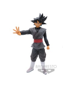 DRAGON BALL SUPER - GOKU BLACK - GRANDISTA NERO - 28 CM Vista 2