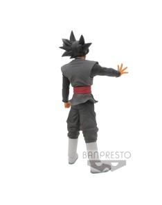 DRAGON BALL SUPER - GOKU BLACK - GRANDISTA NERO - 28 CM Vista 3